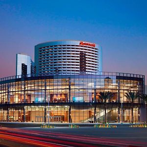 San Diego Marriott Marquis And Marina